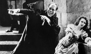 That's Enough Dracula: 5 Other Classic Monsters Worthy of a Reboot
