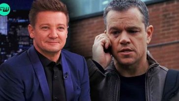 Before Jeremy Renner Nearly Sank it, Matt Damon Had to Save $1.6B Franchise after Catastrophic Movie Ending Almost Killed it
