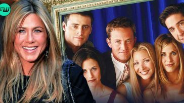 1 Genius Move Stopped Jennifer Aniston From Quitting FRIENDS While Ending Competitor TV Show's Future