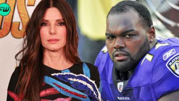 Sandra Bullock Does Not Care About Oscar Fiasco, But She is Heartbroken After Michael Oher's Upsetting Allegations