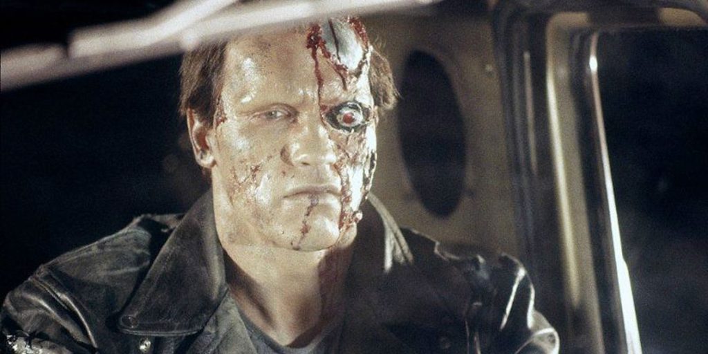 Terminator (1984)