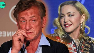 ‘Berserk’ Sean Penn Chased Reporters With a Rock for Clicking His Pic With Fiancé Madonna