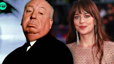 Alfred Hitchcock, Who Harassed Dakota Johnson’s Grandmother for Years, Got His Lesson in Humility After Trying to Control Cats in His Movie