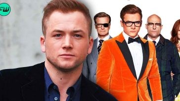Major Creative Differences Stopping Nearly Shut Down Taron Egerton’s Kingsman 4 After Clash With $934M Franchise Director