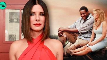 Sandra Bullock Defended By Fans Amid ‘The Blind Side’ Controversy as Critics Demand Her Oscar Back With an Apology