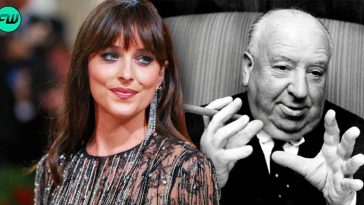 Dakota Johnson’s Grandmother Revealed How Abusive Alfred Hitchcock Ruined Her Career by Forcing Her to Stay in $600 Weekly Contract