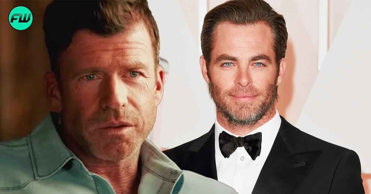 Taylor Sheridan's Own Life Frustrations Led to $37M Crime Drama with Chris Pine That Landed Him an Oscar Nomination