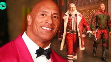 Red One – All You Need to Know About Upcoming Christmas Movie That Made Dwayne Johnson Highest Paid Actor on the Planet