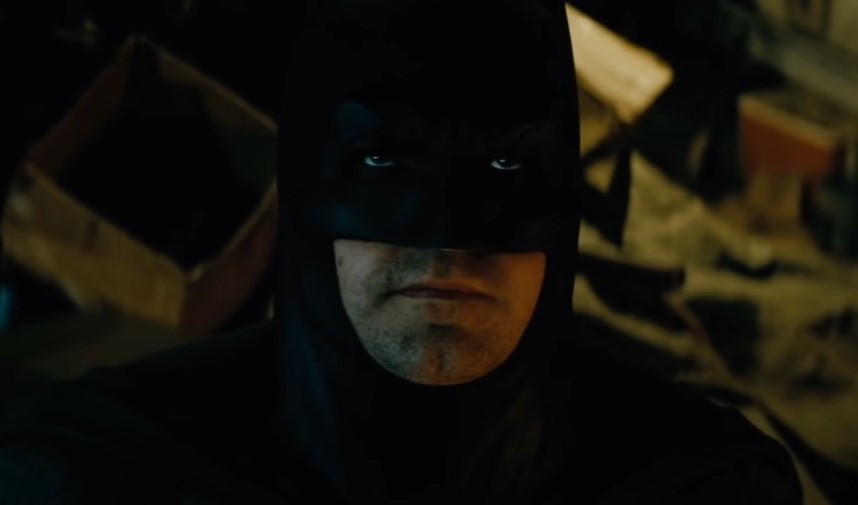 "Tell me, do you bleed?"