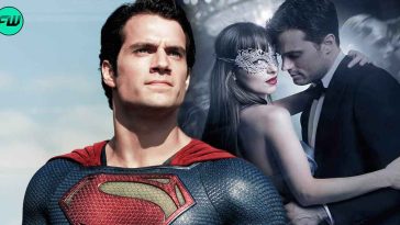 Dakota Johnson’s ‘Fifty Shades’ Co-Star Failed Miserably in Man of Steel Audition While Trying to Dethrone Henry Cavill