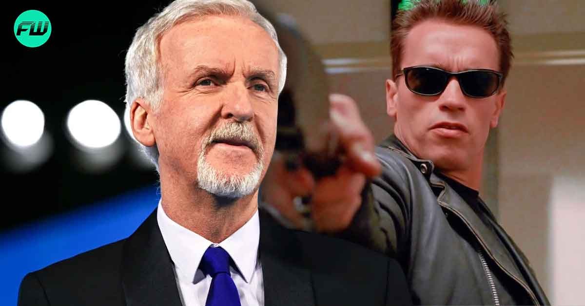 Arnold Schwarzenegger’s Ghastly Prank Left People Terrified After Actor Overestimated His Terminator Fame With James Cameron