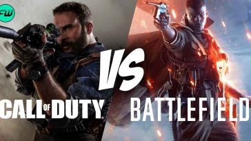 Call of Duty vs. Battlefield – Which Franchise is Worth More