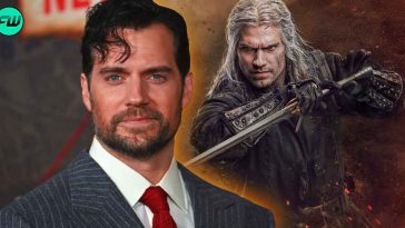 The Witcher Had to Turn Down Henry Cavill Demanding Weird Weapons Only an ‘Olympic Champion’ Can Wield