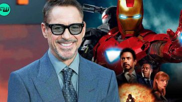 Robert Downey Jr.’s Problematic Iron Man Co-Star Blamed Critics for His ‘Anti-Asian’ $30M Movie Failure That Became a Cult-Classic