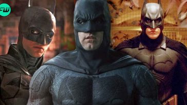 6 Times Ben Affleck Was a Better Batman Than Christian Bale, Robert Pattinson, Michael Keaton Combined