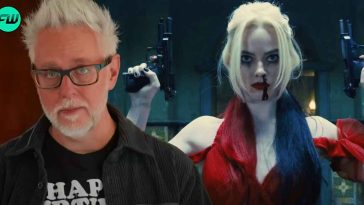 James Gunn Gets Trolled Hard After Margot Robbie Rumored To Return As Harley Quinn In DCU