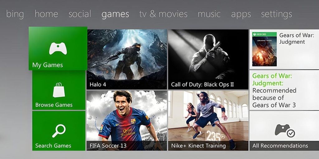 Xbox 360 Store Is Set To Close And With It Gamers Are Losing So Many Games