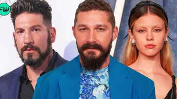 “I don’t deserve that kind of sh-t”: Shia LaBeouf Made Jon Bernthal Cry After Revealing His Heartbreaking Moment With Wife Mia Goth