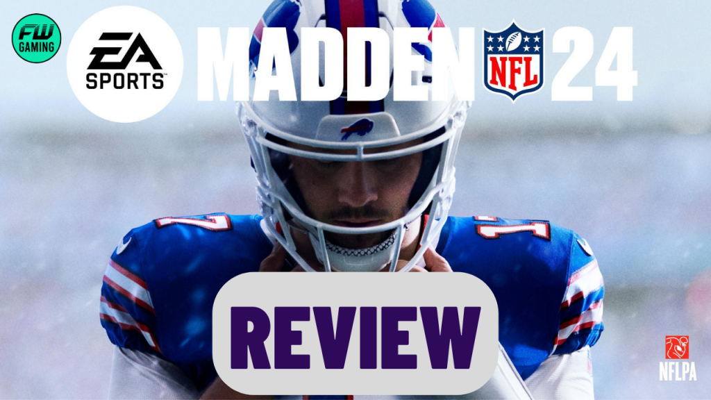 Madden NFL 24 Review- Is It in the Hall of Fame or Hall of Shame?