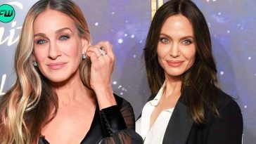 "They know how terrified I am": 58-Year-Old Star Who Earned as Much as Angelina Jolie Was Afraid She Will Go Broke