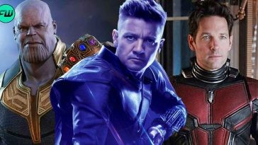 "The Avengers asked me to": Hulk and Hawkeye Had One Big Concern After Beating Thanos in Endgame, Asked Paul Rudd's Ant-Man For Help