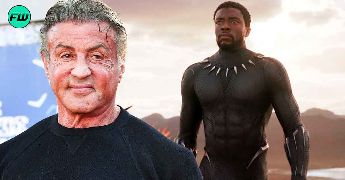 “Tampering with something we should leave alone”: Sylvester Stallone Didn’t Want Black Panther Director to Resurrect $1.7B Franchise After 9 Year Hiatus 