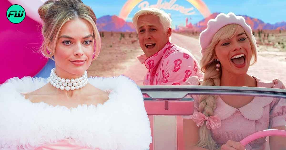 After Kuwait and Lebanon, Another African Nation Halts Margot Robbie's Barbie $1.2B Winning Streak, Bans Movie on Absurd Grounds