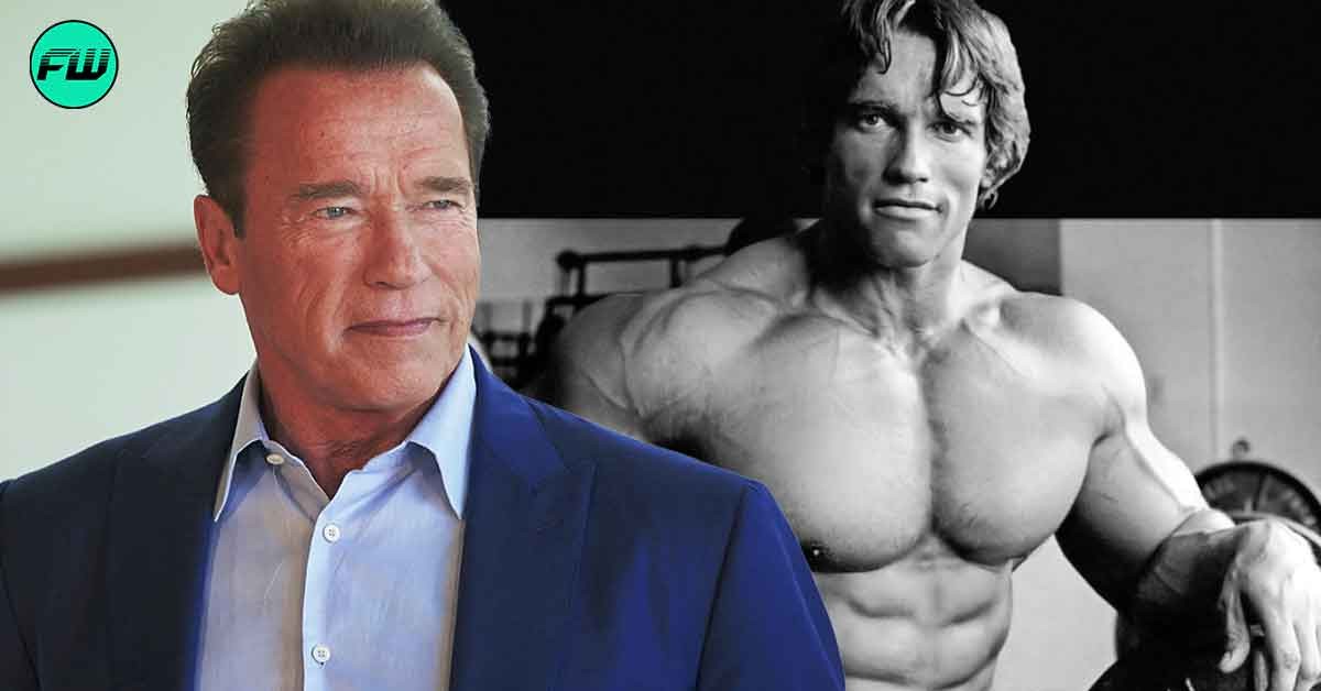 "I just find looking forward more inspiring": Arnold Schwarzenegger "Hated every minute" of Netflix Documentary Despite it Becoming a Smash-Hit