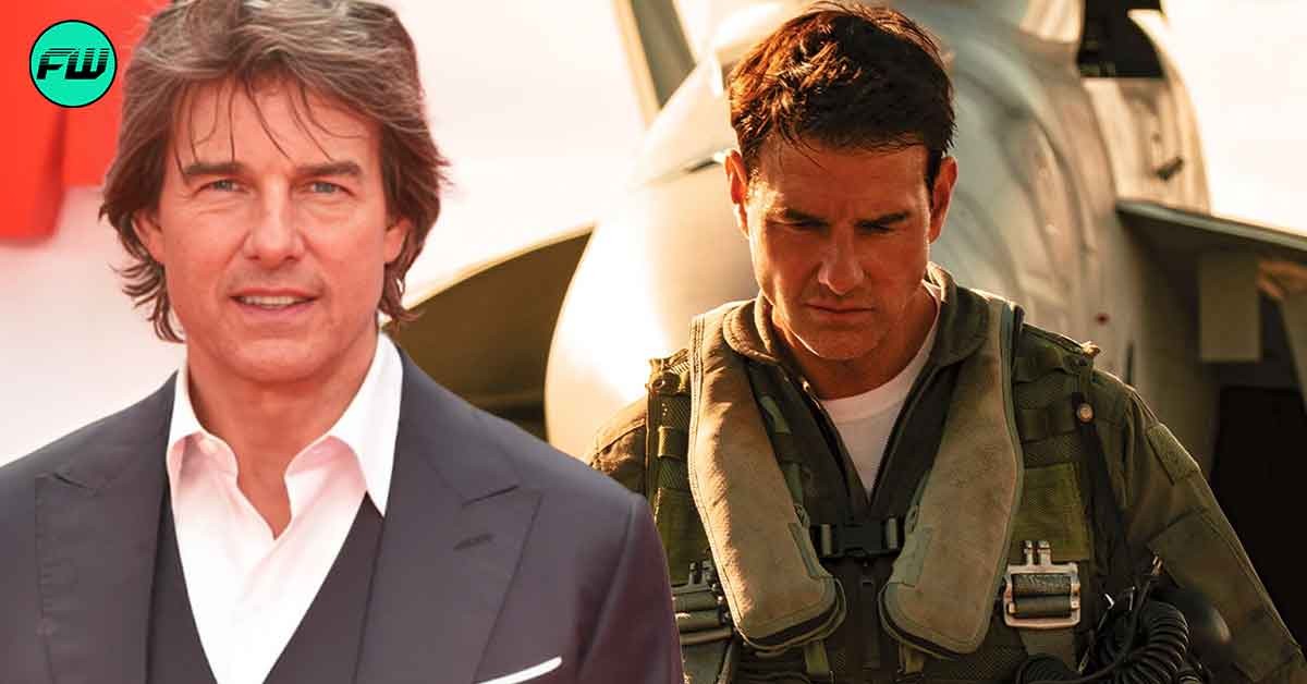 "I saw you had a little trouble pulling zero Gs": Top Gun: Maverick Star Was Up For a Rude Awakening After Not Taking Tom Cruise's Flight Training Seriously