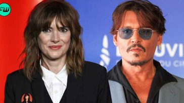 “She really likes Johnny”: Winona Ryder’s Close Friend Was Not Happy With Her Love Story With Johnny Depp