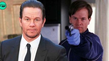 "I loved the idea": Before Curb-Stomping Own $5.2B Franchise, Uncharted Star Mark Wahlberg Called it "Most important role of my career"