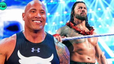 "He hasn't done nothing for anyone": WWE Veteran Has Had Enough of Dwayne Johnson's $800M Ego, Says "Young, hungry guys" Like Roman Reigns Won't Respect Him in the Ring