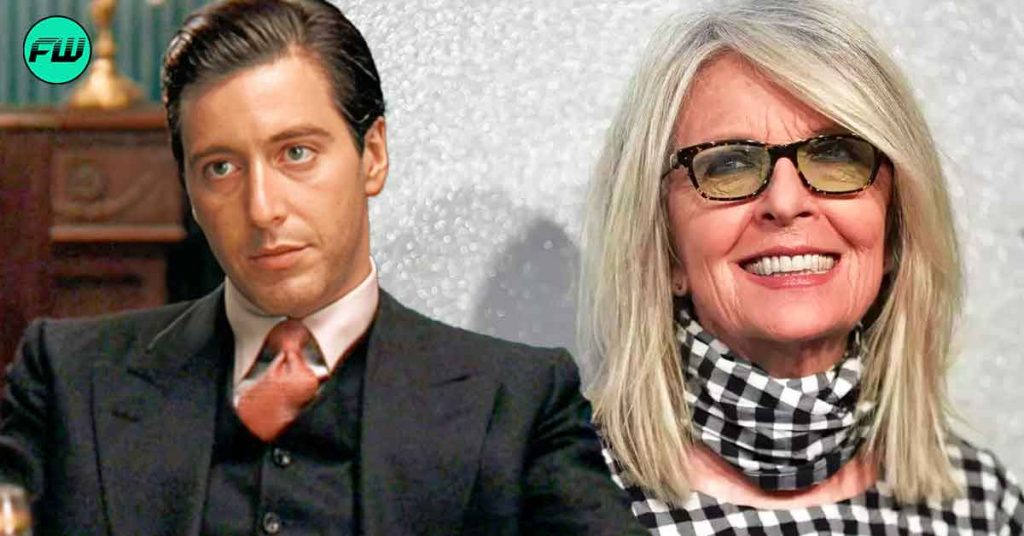 "I was on the cusp of being very old": Al Pacino's 'The Godfather' Co