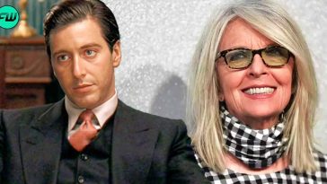 "I was on the cusp of being very old": Al Pacino's 'The Godfather' Co-Star Diane Keaton Was Forced To Leave Actor For A Heartbreaking Reason Despite Calling Him The Love Of Her Life