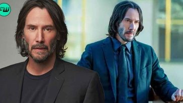 "You just lost all of your cred, dude": Keanu Reeves Mortified Interviewer, Made Him Walk Away From Camera After His Awful Blunder