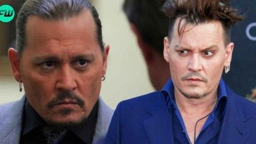 Even After 40 years in Hollywood, Johnny Depp Can Not Stand One Thing on His Movie Set