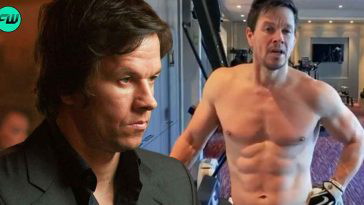 On Top of 60 lbs, Mark Wahlberg Lost a Whopping $45,000 For His Movie