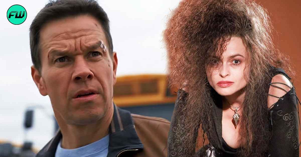 Mark Wahlberg Blames Himself For Hurting a $2.1 Billion Franchise Badly With His Movie That Also Starred Harry Potter Actress Helena Bonham Carter