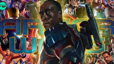 Armor Wars Star Don Cheadle Exposes Marvel's Horrifying Reality, Claimed "It does not want to let you out" Into the "Real Life"