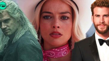 Margot Robbie Owes $1.2B Barbie Success to Henry Cavill's The Witcher Replacement Liam Hemsworth Series