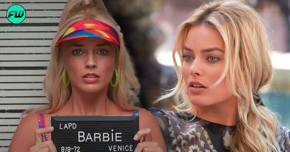 Before $50M Barbie Paycheck, Margot Robbie Stole from Her Own Family for a Living and "Sell them out on the street"