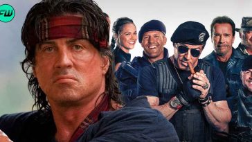 Bizarre Reason Sylvester Stallone’s Expendables Co-Star Was Recast in $300M Rambo Sequel, Only to Appear in Another Iconic Sly Movie 6 Months Later