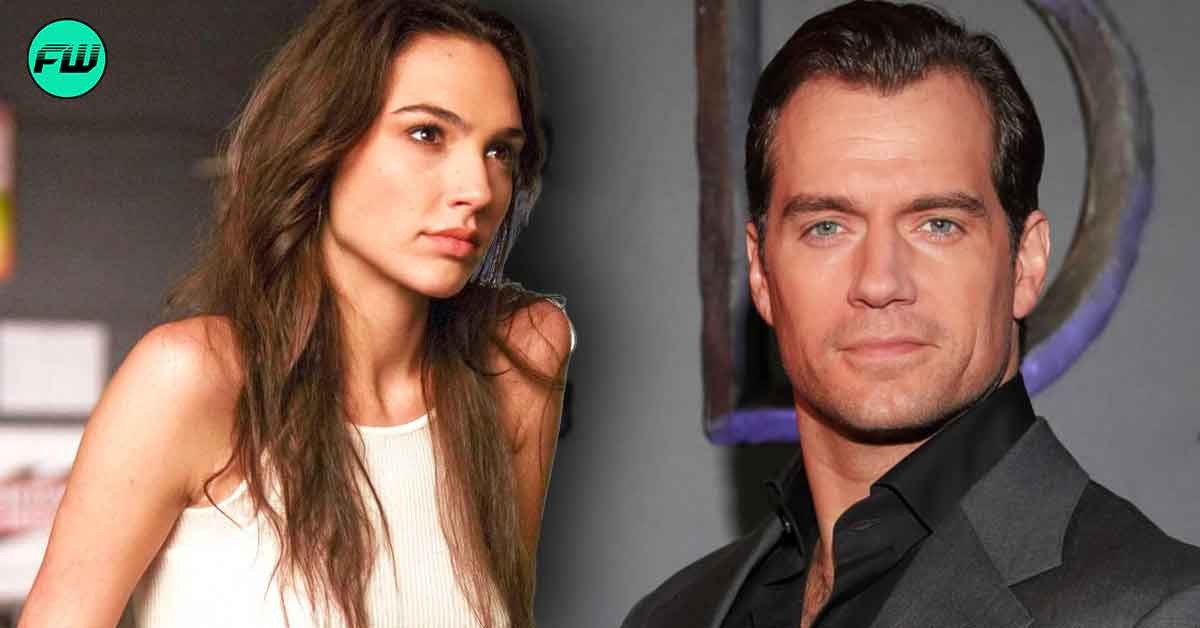 Not Fast and Furious, Gal Gadot Was Almost Cast in $7.8B Franchise That’s Now Wooing Henry Cavill