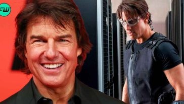 Ex-CIA Agent Blasts Tom Cruise's $694M Spy Movie For God-Tier Inaccuracy