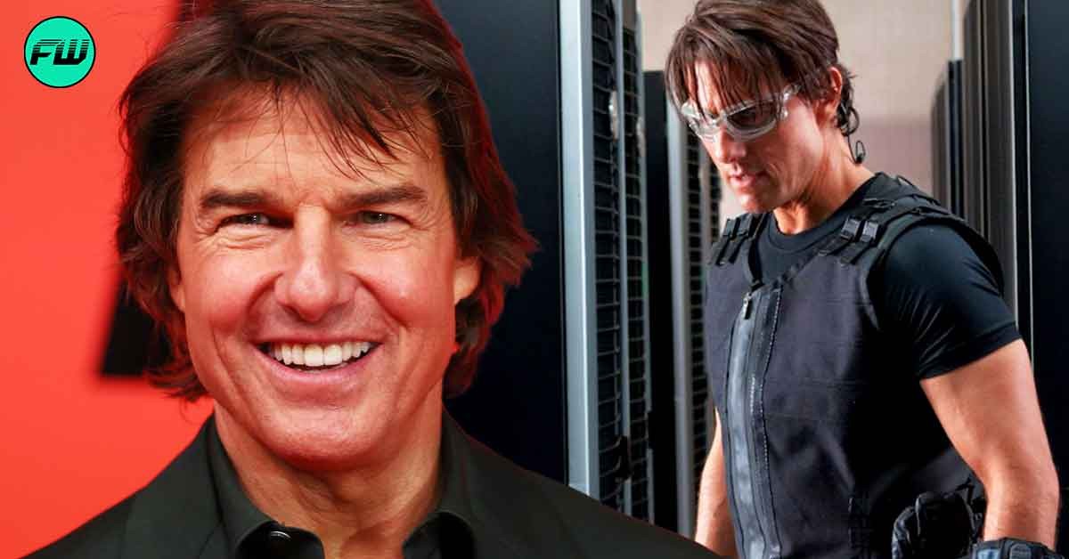 Ex-CIA Agent Blasts Tom Cruise's $694M Spy Movie For God-Tier Inaccuracy