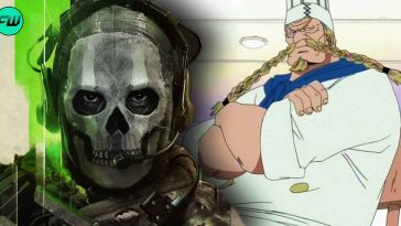 Call Of Duty Star's First Look As Sanji's Mentor Zeff In One Piece Live Action Leaves Fans Stunned At Insane Source Material Accuracy