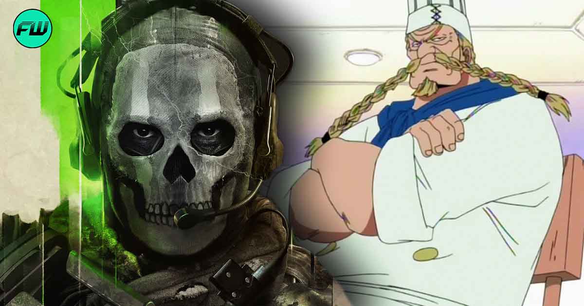 Call Of Duty Star's First Look As Sanji's Mentor Zeff In One Piece Live Action Leaves Fans Stunned At Insane Source Material Accuracy