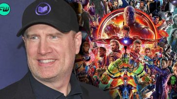 Kevin Feige Fired MCU Director Even After His $518 Million Box Office Success?