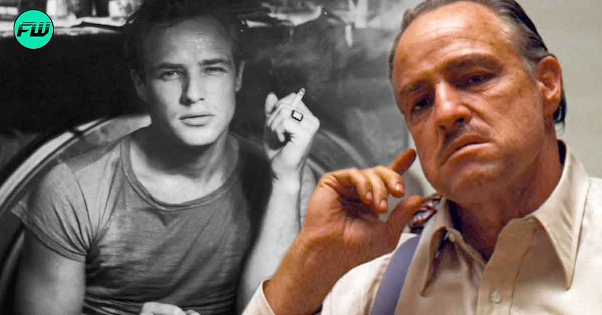 Marlon Brando Exacted Revenge on Producer by Wrecking $9M Historical Movie After The Godfather Star Was Caught by U.S. Marshalls for Trying to Hide