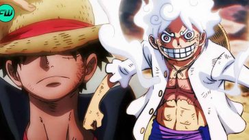 Luffy’s Gear 5 Hints Catastrophic Change for Straw Hat Pirates After Devil Fruit Awakening Broke the Internet